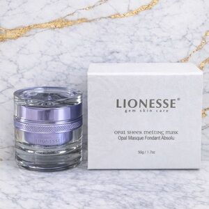 Lioness Opal Sheer Melting - Purple